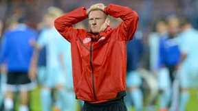 Nächster Mainzer Tiefschlag