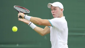 Der ziemlich krumme Weg des Dominik Köpfer