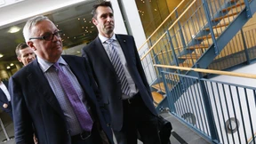 Klagen oder nicht klagen?