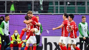 Freiburg setzt sich oben fest