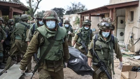 „Das reine Böse“