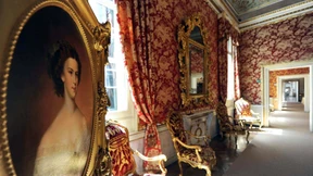 Als Sissi in der Serenissima war 