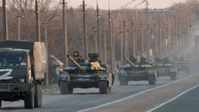 Das Versagen deutscher Außenpolitikexperten