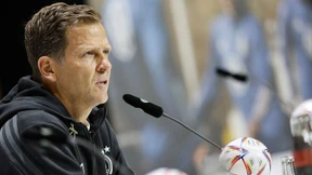 „Wie konnte die FIFA die WM in dieses Land geben?"