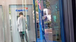 Großfusion in der US-Finanzindustrie