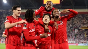 Der SC Freiburg ist ein Fußball-Scheinzwerg