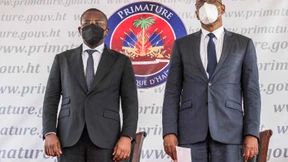 Haiti hat einen neuen Interims-Ministerpräsident