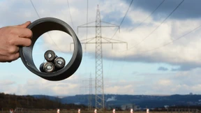 „Monstertrassen“ kommen als teure Erdkabel