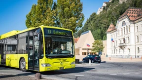 Strategie für die  Energiewende