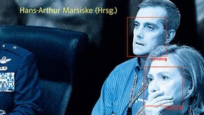 Drohnen kennen weder Hass noch Rache