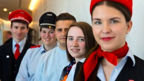 Bei der Bahn ist bald kein Bewerbungsschreiben mehr nötig