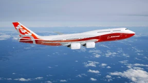 Boeing schreibt Milliarden Dollar ab