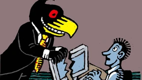 Den Computer von der Steuer absetzen