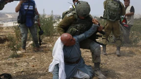 Israel lässt palästinensische Beduinensiedlung abreißen