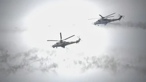 Wie Belarus Signale nach West und Ost sendet