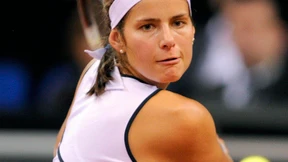 Görges überrascht - Lisicki und Petkovic verlieren