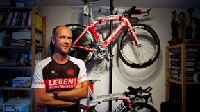 Die Ruhe vor dem Sturm