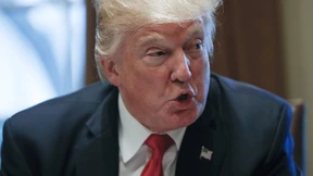 Trump: Iran unterstützt Terror, Gewalt und Blutvergießen