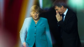 Merkels Mann für heikle Missionen