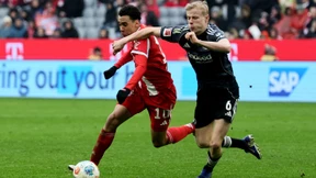 Deshalb ist Oscar Højlund des Trainers Liebling