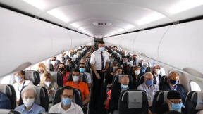 Wenn einer sagt, wo es langgeht