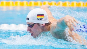 Ein Sextett schafft die halbe EM-Norm