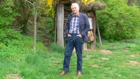 Die Welt als Honig und Vorstellung