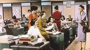 Passt die Kultur in Excel-Listen?