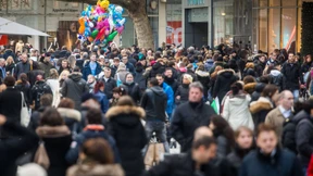 Arbeiten am Feiertag? Bloß nicht!