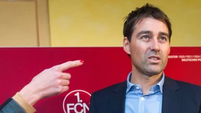 Der Neue kommt aus der Schweiz