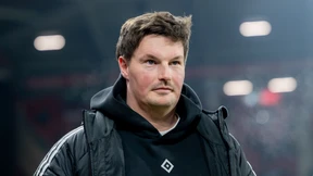 Wie Polzin die Hamburger Schwingungen austariert