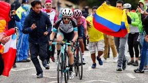 Kolumbiens Könige der Berge