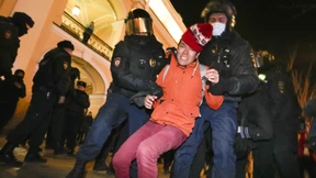 Geiseln des Wahnsinns