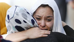 Krieg beim Nachbarn, Terror zu Hause