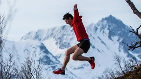 Raus aus dem Bürostuhl!