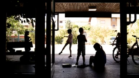 Ein Fall für die Abrissbirne