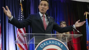 Vize-Gouverneur von Oklahoma: „Lieber DeSantis als Trump“