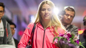 Jede Menge Applaus im Flugzeug