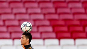 Ronaldo ist fit fürs Finale