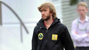 Renault macht Schluss