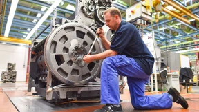 Heidelberger Druck schockt Anleger und Investoren