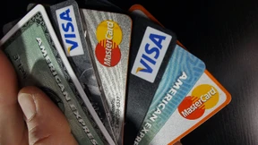 Die goldenen Kreditkarten-Zeiten sind vorbei 