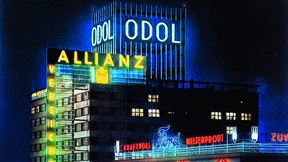 Blütezeit der Spekulanten