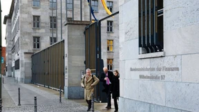 Zweikampf der Ratingagenturen