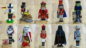 Nussknacker-Hersteller meldet Insolvenz an