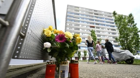 Prozess nach Brandanschlag hat begonnen