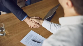 Keine Zeit für Fragen