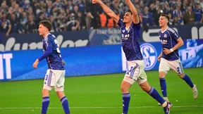 Schalke 04 zurück in der Bundesliga