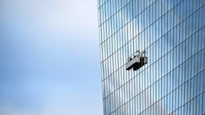 Inflation im Euroraum sinkt auf 2,4 Prozent