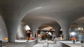 Inbetriebnahme von Stuttgart 21 verzögert sich offenbar weiter